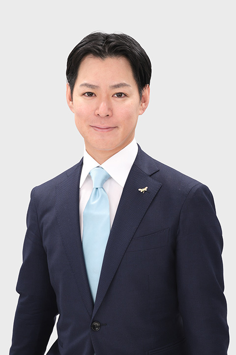 井黒 卓